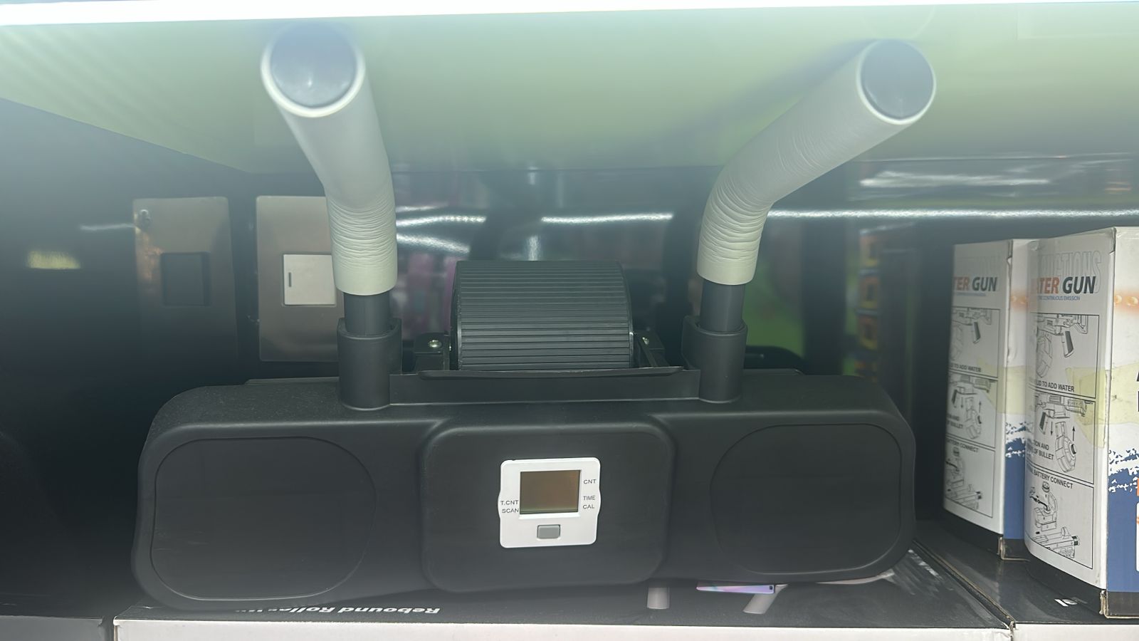 Miniatura 4 de RUEDA ADBOMINAL 3 RUEDAS